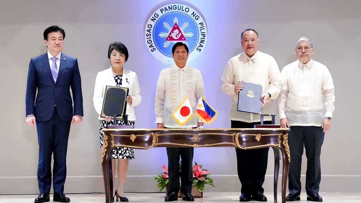 PH Japan RAA
