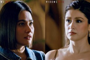 Bea Alonzo Carla Abellana