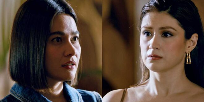 Bea Alonzo Carla Abellana