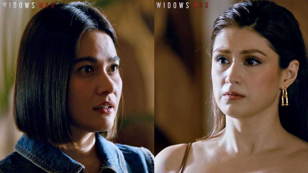 Bea Alonzo Carla Abellana
