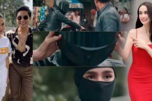 Coco Martin Ivana Alawi Kim Domingo