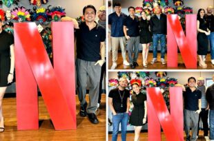 Dennis Trillo Jennylyn Mercado Netflix