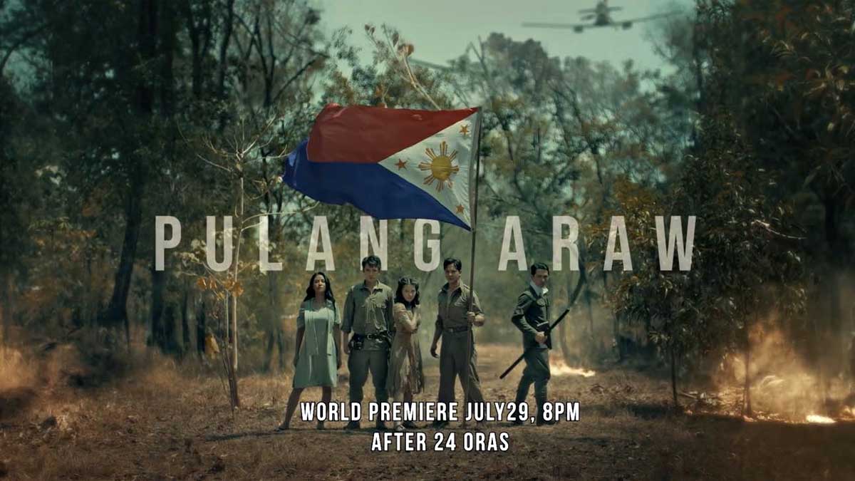 Pulang Araw 2