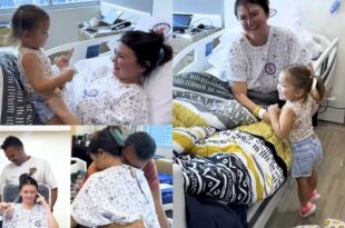 Angelica Panganiban Gregg Homans Baby Amila