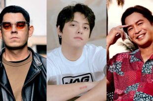 Richard Gutierrez Daniel Padilla Zanjoe Marudo