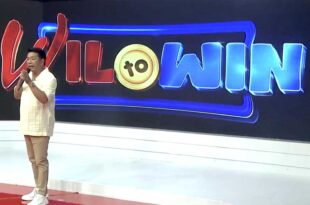 Willie Revillame Wil To Win