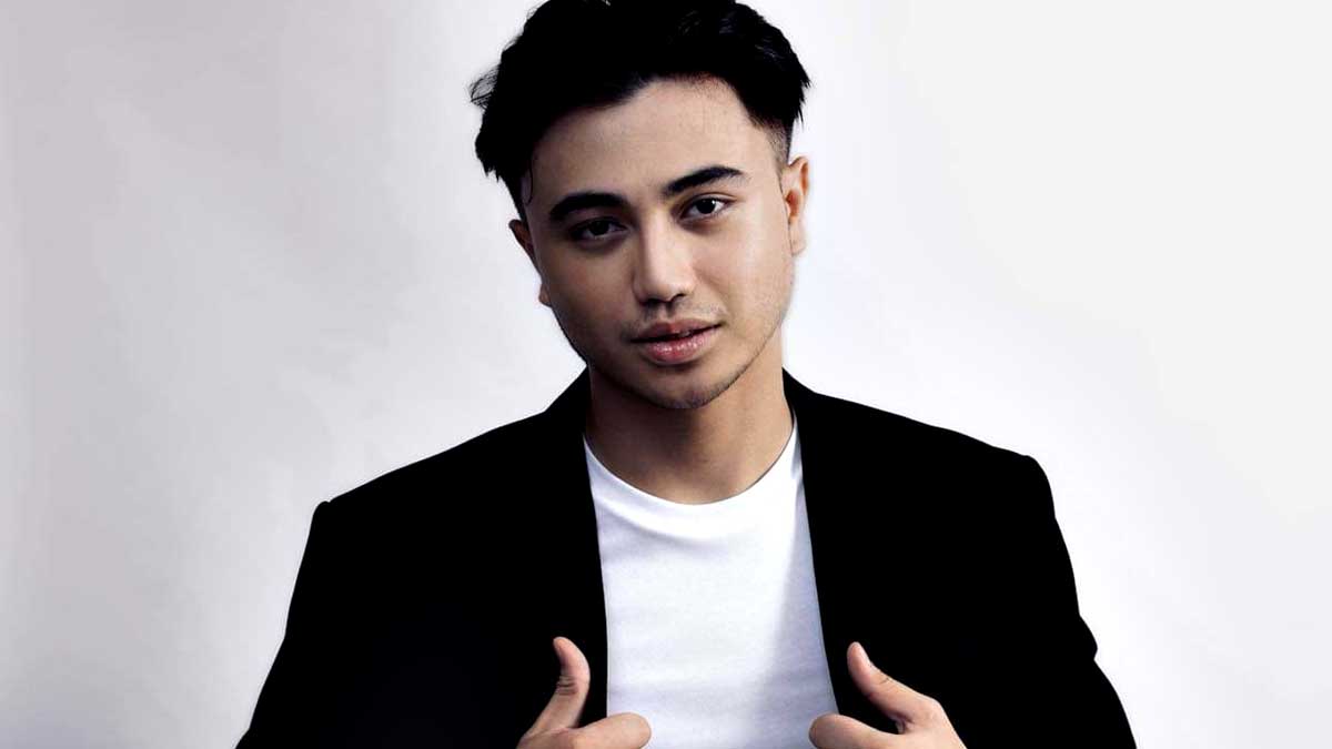 Itan Rosales