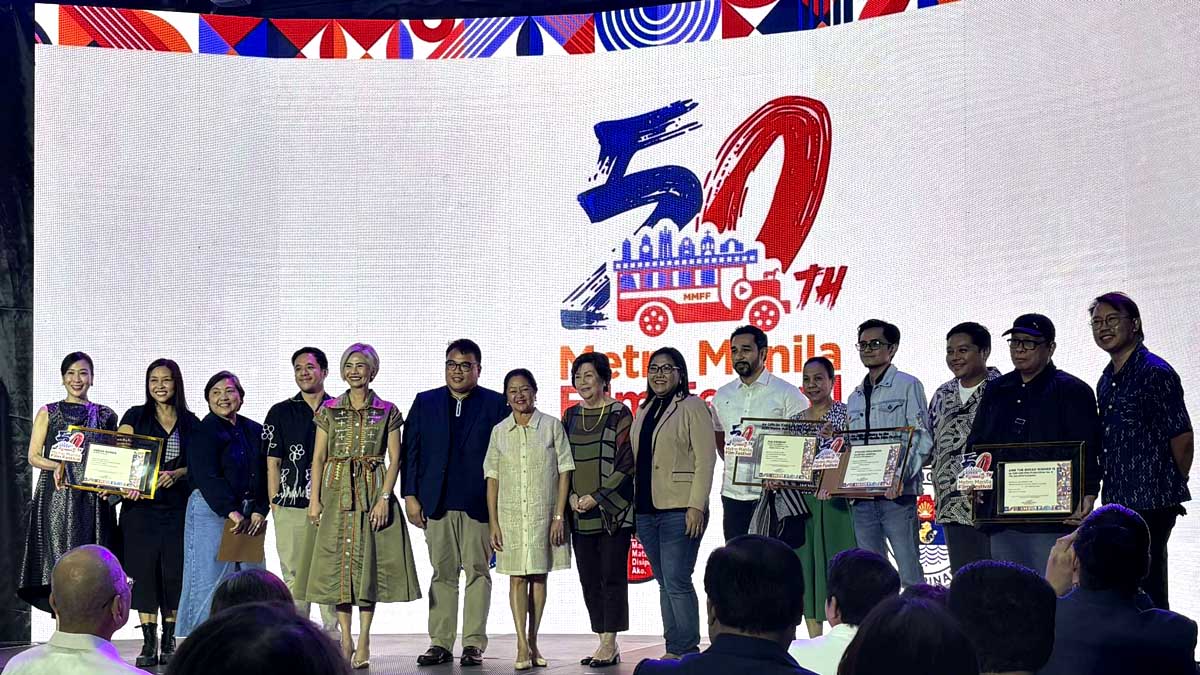 50th MMFF