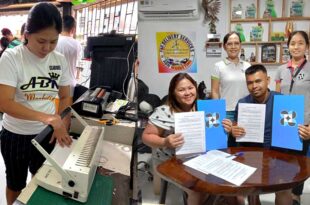 DOST equips ABN Marketing with upgraded printing tech thru SETUP