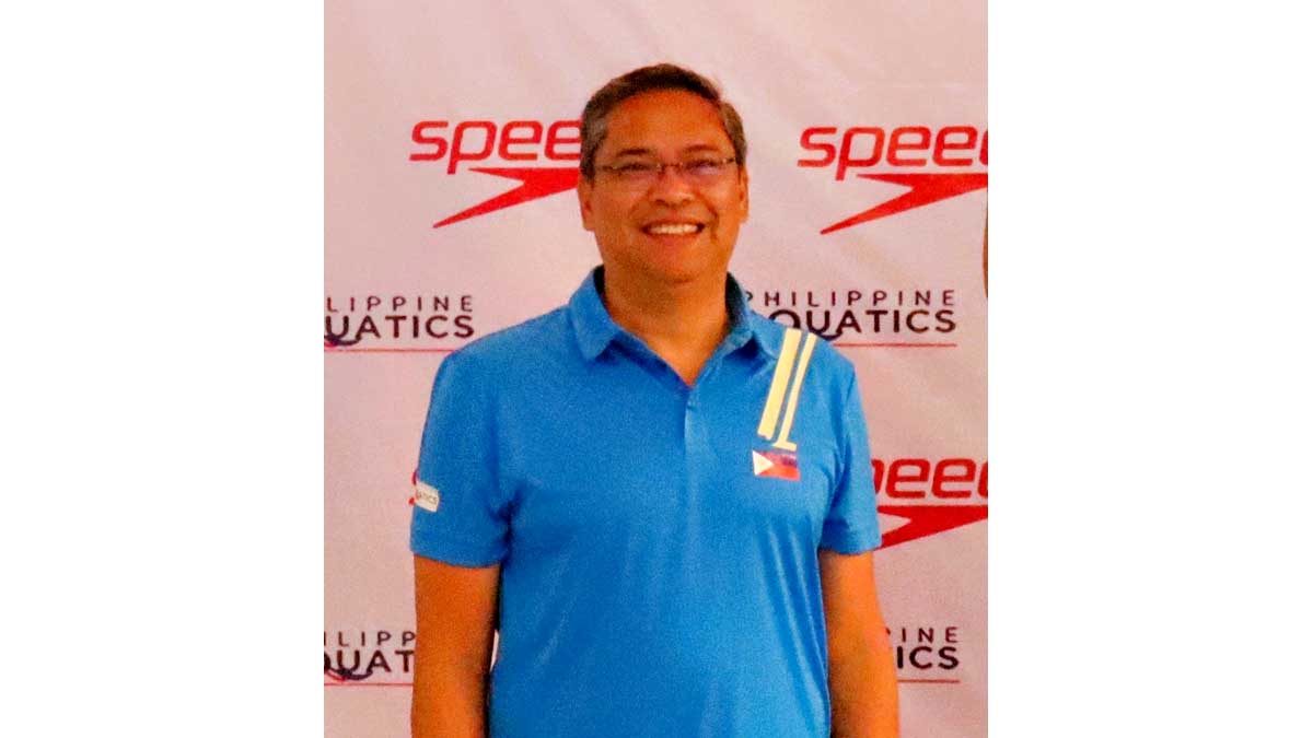 Eric Buhain Speedo tilt sa RMSC, PH sasabak sa AOSI tourney