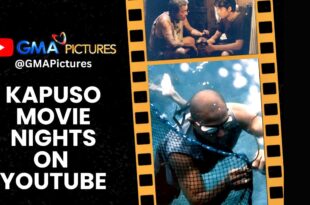 GMA Pictures YouTube