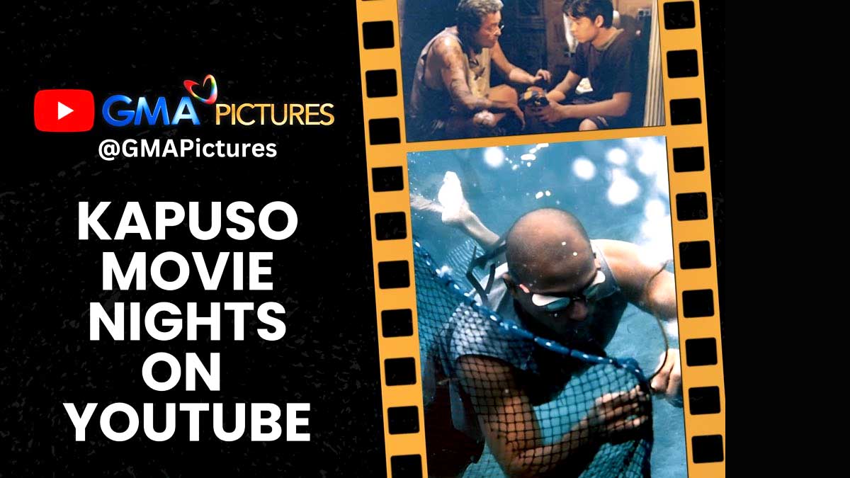 GMA Pictures YouTube