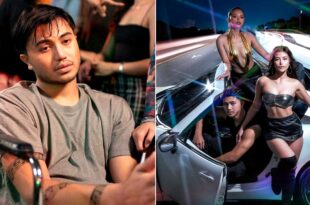 Itan Rosales Christine Bermas Angela Morena Kaskasero Vivamax