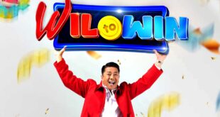 Willie Revillame Wil To Win