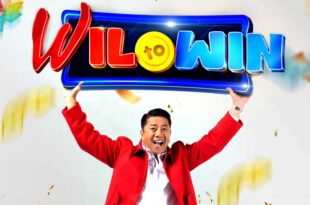 Willie Revillame Wil To Win