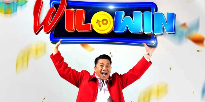 Willie Revillame Wil To Win