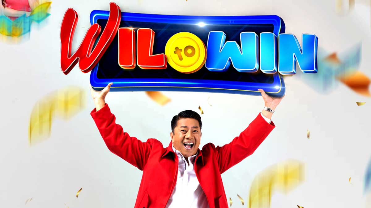 Willie Revillame Wil To Win