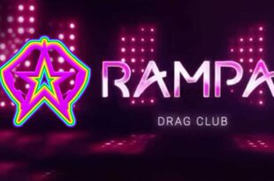 Rampa Drag Club