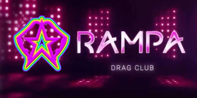 Rampa Drag Club