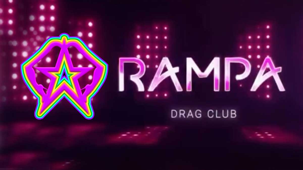 Rampa Drag Club
