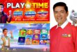 Vic Sotto Playtime