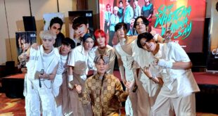 P-Pop boy group na Bilib, ‘Say Watcha Wanna Say’ ang new single