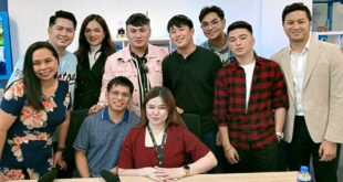 SM Agency top quality streamers gumanda ang buhay sa Kumu