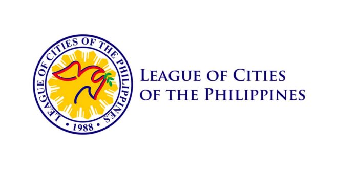 League of of the Cities of the Philippines LCP