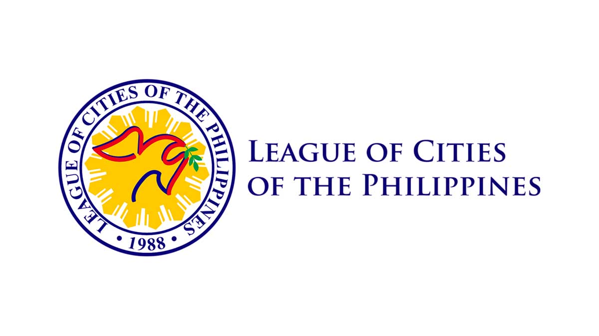 League of of the Cities of the Philippines LCP