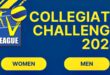 Elite collegiate team sa V-League Collegiate Challenge magsasagupaan