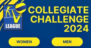 2024 V-League Collegiate Challenge