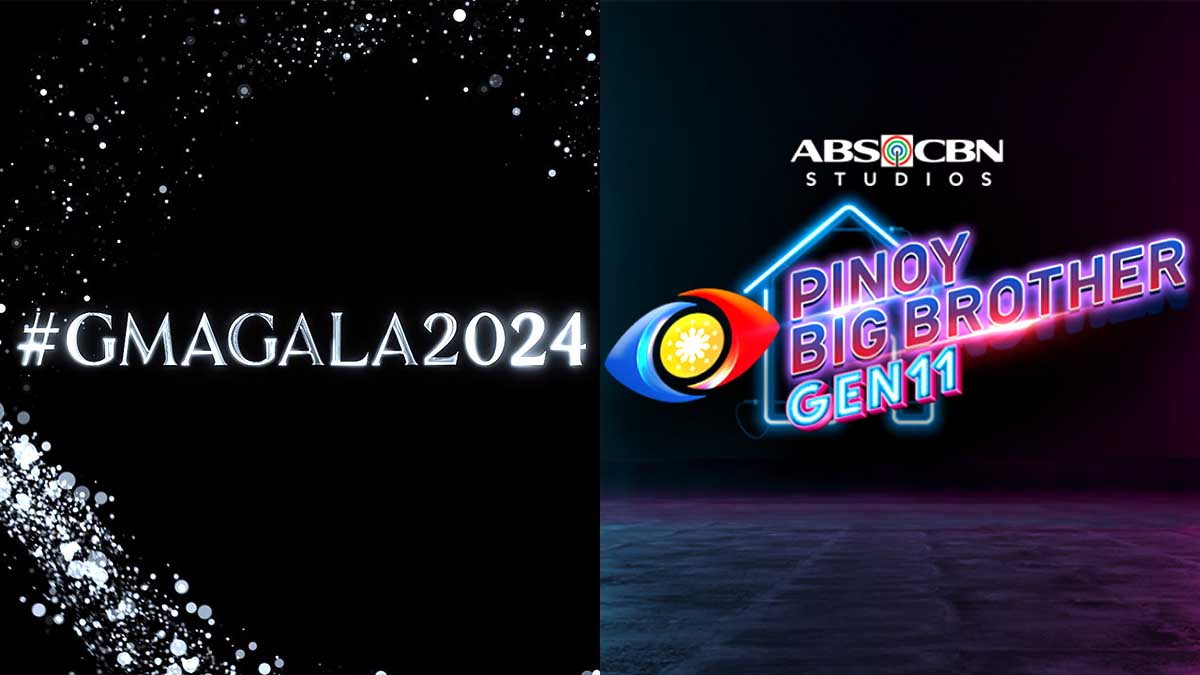 GMA Gala PBB Gen 11