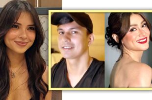 Kelley Day Tom Rodriguez Carla Abellana