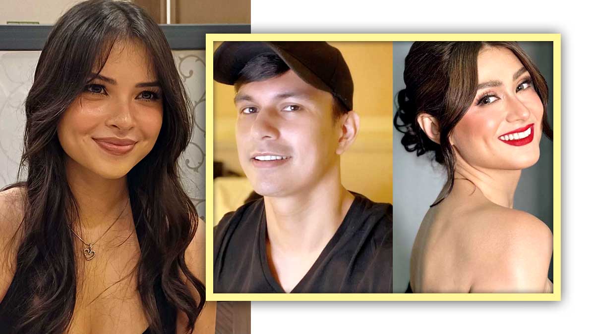 Kelley Day Tom Rodriguez Carla Abellana