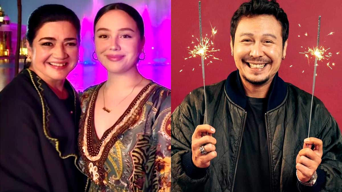 Sophia Nadia Montenegro Baron Geisler