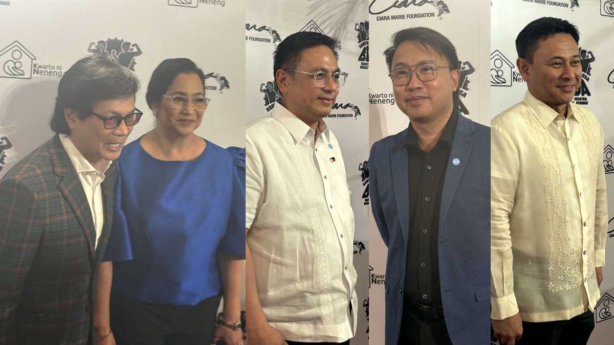 Benhur Abalos Perci Intalan