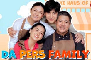 Da Pers Family