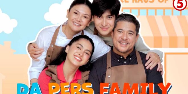 Da Pers Family