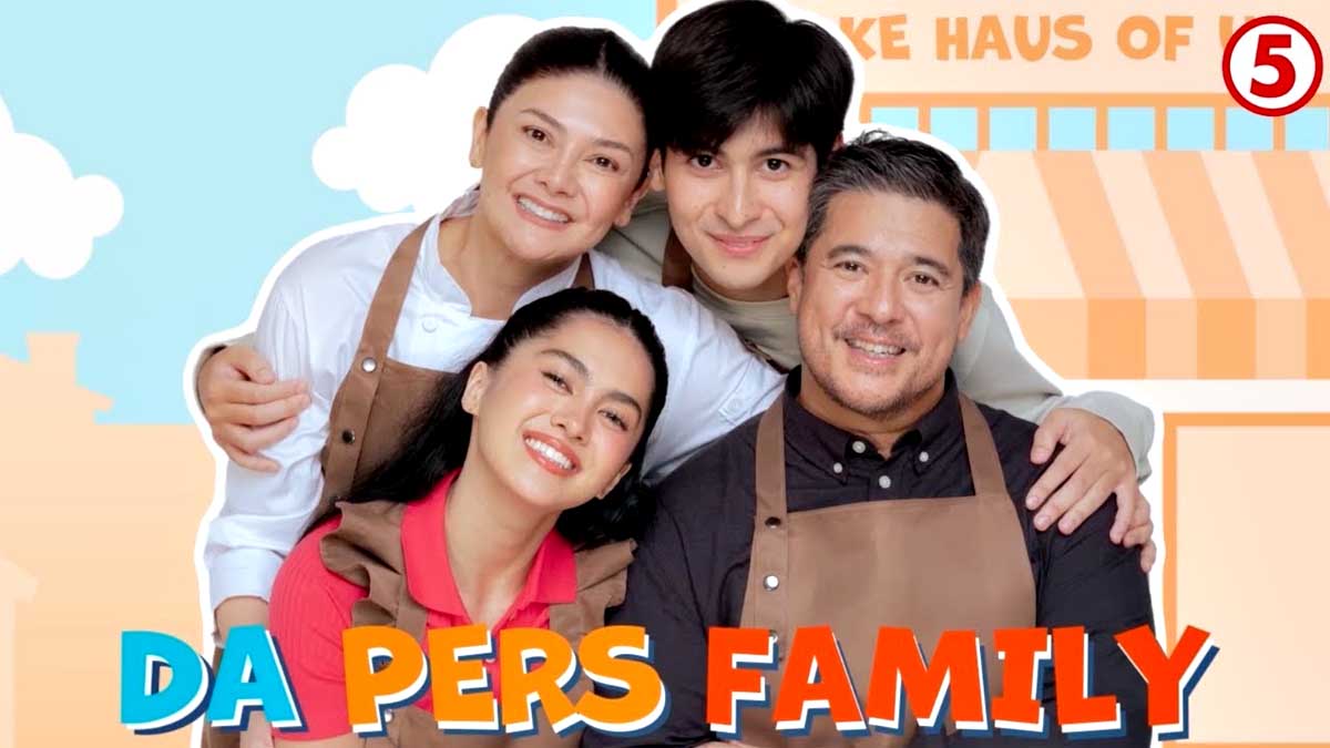 Da Pers Family