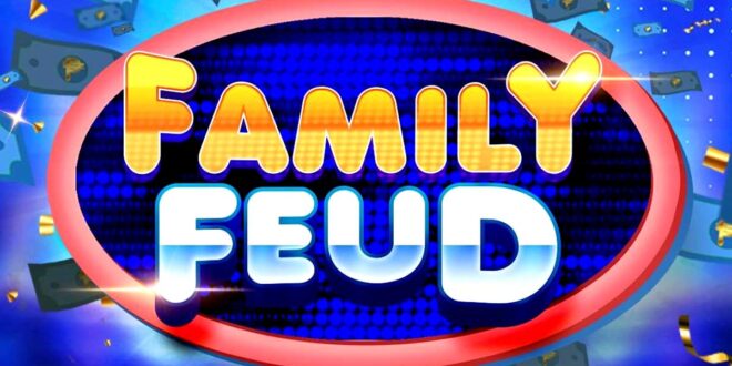 Family Feud