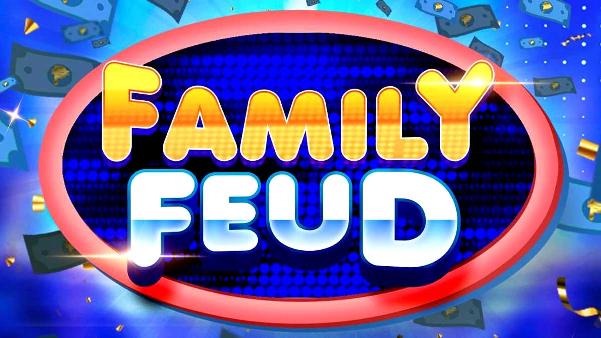 Family Feud