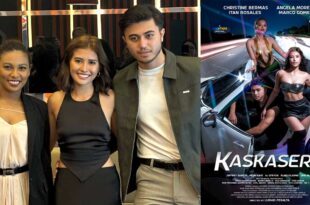 Quinn Carillo Christine Bermas Itan Rosales Kaskasero