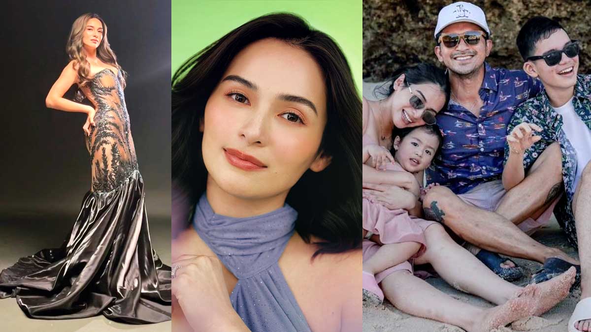 Jennylyn Mercado Dennis Trillo Jazz Dylan