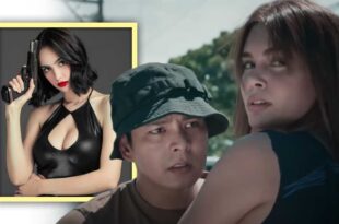 Kim Domingo Coco Martin Ivana Alawi Batang Quiapo