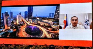 DOST kicks off Handa Pilipinas in Cebu to advance Visayas resilience
