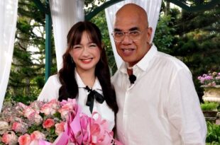 Jillian Ward Boy Abunda