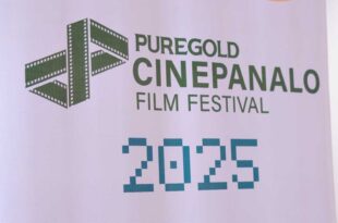 Puregold Cinepanalo Film Festival 2025