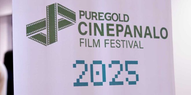 Puregold Cinepanalo Film Festival 2025