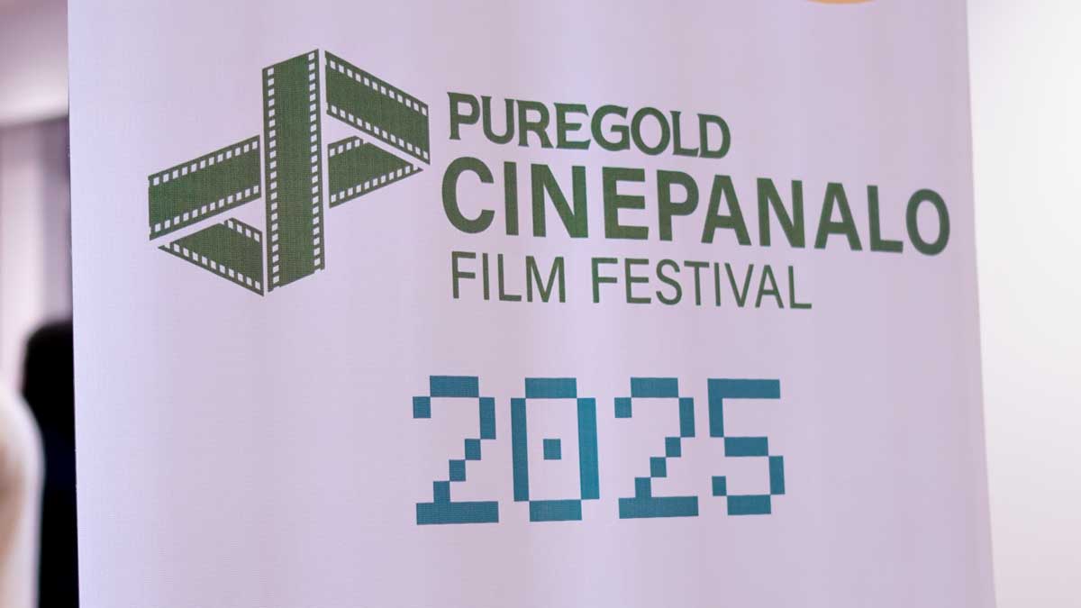 Puregold Cinepanalo Film Festival 2025