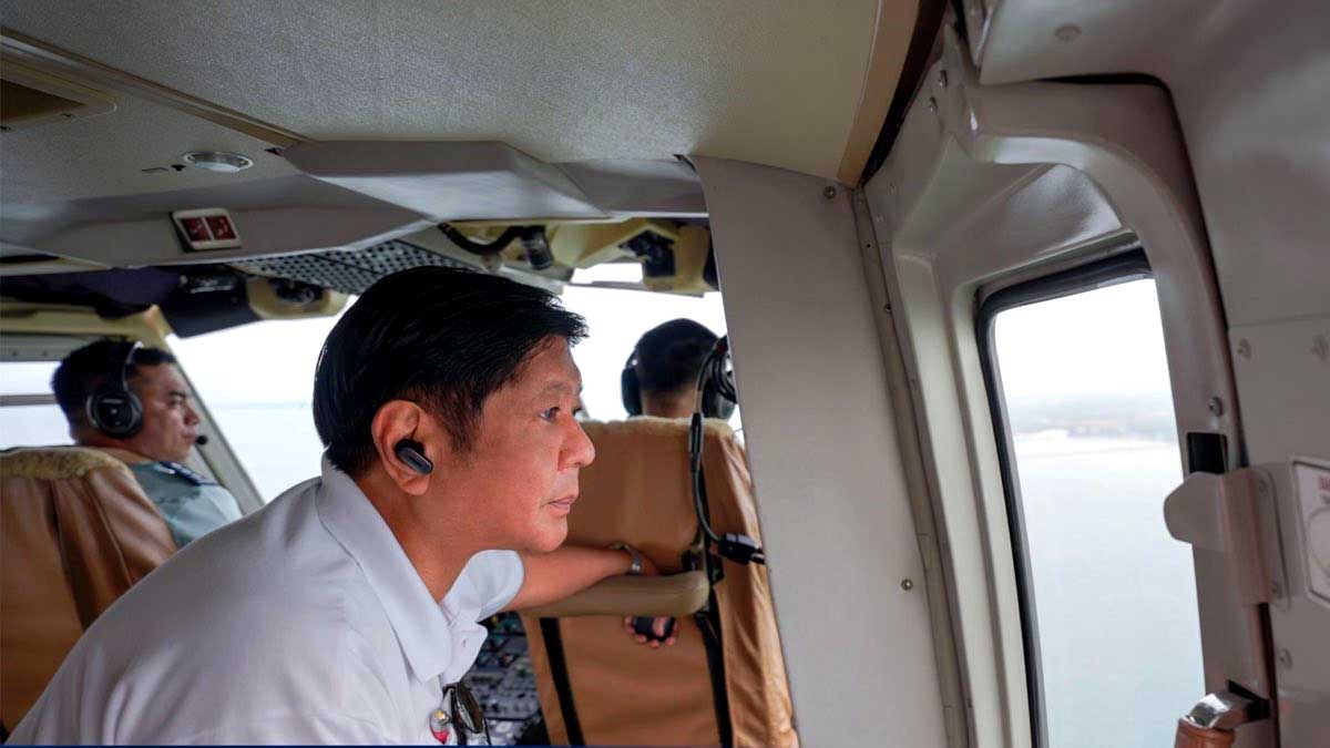 BBM Bongbong Marcos